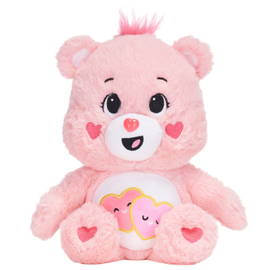 Peluche Amorosita Osos Amorosos 25cm